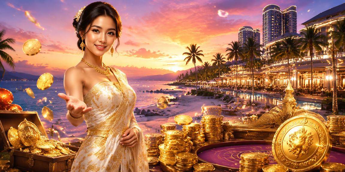 haobet777 Fortune Gold ရှိ အဘယ်အရာများ